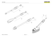 44 Jet pipe