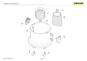 10 Appliance individual parts