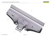 1 Suction nozzle black only for replacemen (4.633-019.0)