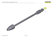 44 DB 120 Dirt Blaster (packaged) (2.642-727.0)
