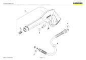 41 Hand trigger gun