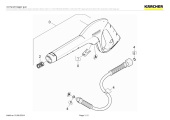 41 Hand trigger gun