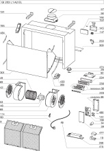 Complete appliance