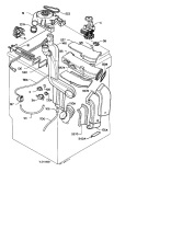 W30 Dryer details F