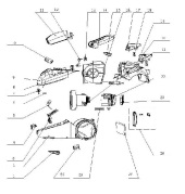 Complete appliance