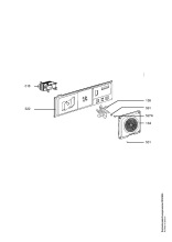 Hot air equipment