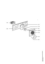 Hot air equipment