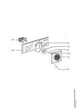 Hot air equipment