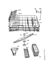 Baskets, tubes