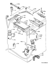 Water equipment