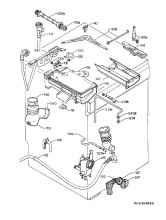 Water equipment