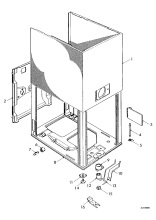 Housing, outer