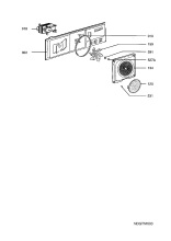 Hot air equipment