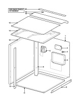 H10 Side/Back Panel