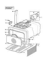 H10 Main Oven Cavity (large