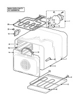 H10 Main Oven Cavity (large