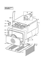 H10 Main Oven Cavity (large