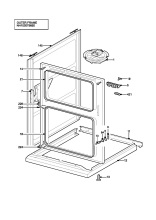 H10 Outer Frame
