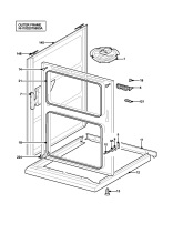 H10 Outer Frame