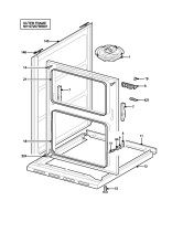 H10 Outer Frame