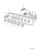 H10 Control Panel