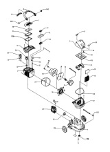 Internal parts