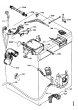 Water equipment