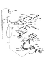 Water equipment