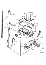 Water equipment