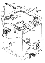 Water equipment