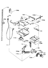 Water equipment