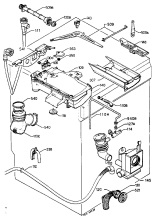 Water equipment