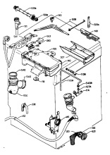 Water equipment