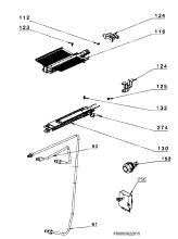 Functional parts