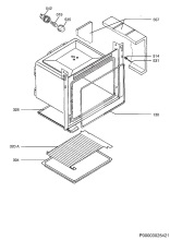 Oven