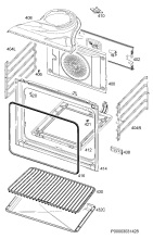 Oven