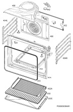 Oven