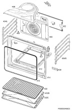 Oven