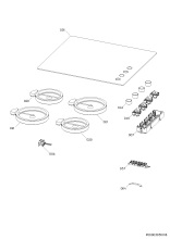 Complete appliance