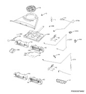Functional parts