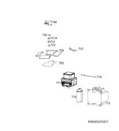 Microwave equipment