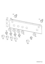 Command panel
