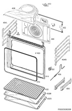 Oven
