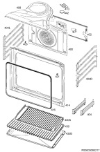 Oven