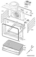 Oven