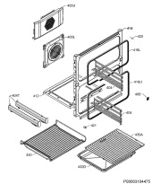 Oven