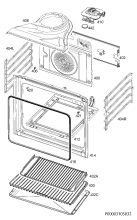 Oven