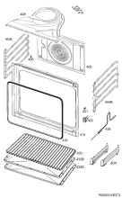 Oven