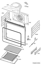 Oven