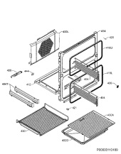 Oven